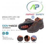 Giày bảo hộ COV N602 - SH-COV-N602